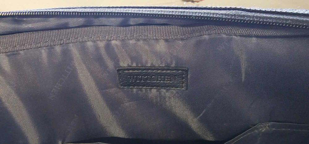 Torba na laptopa Wittchen