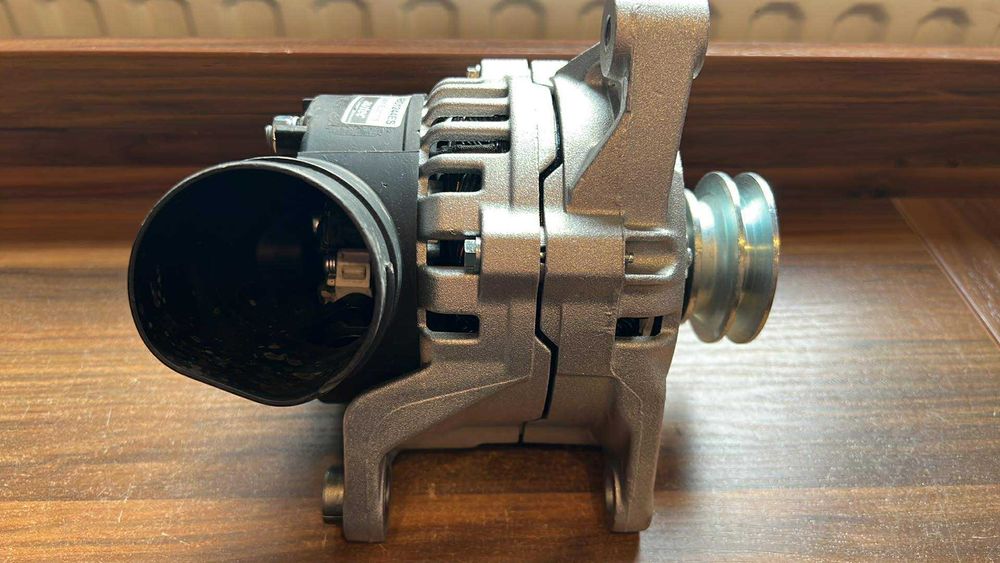 Nowy Alternator Autec AB01244ES BMW E46 E39 E53 X5 90A