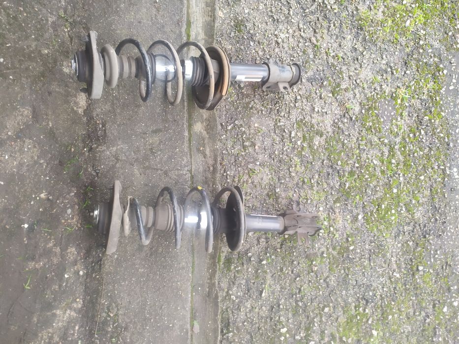 Peças Fiat Punto de 96