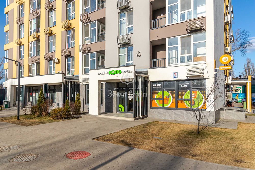 Квартира, 1к. Гарний стан. пр-к Приладний, 10а, Академмістечко