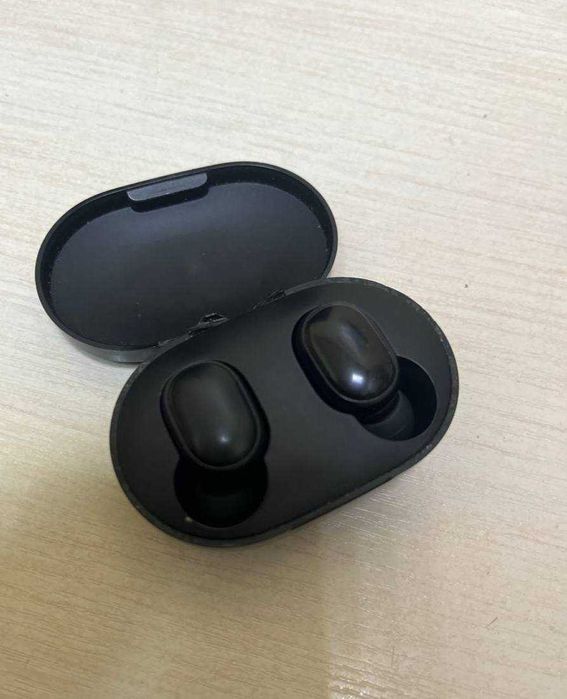 Навушники Xiaomi Redmi AirDots