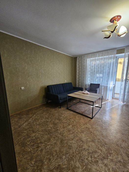 Сдаётся 3х.к.квартира пр. Мира,  пл.Победы