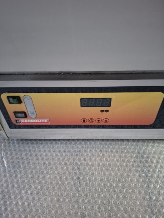 Piec carbolite elf  11/14B do 1100 stopni