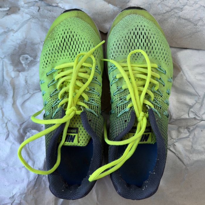 Nike air zoom pegasus 33 gs