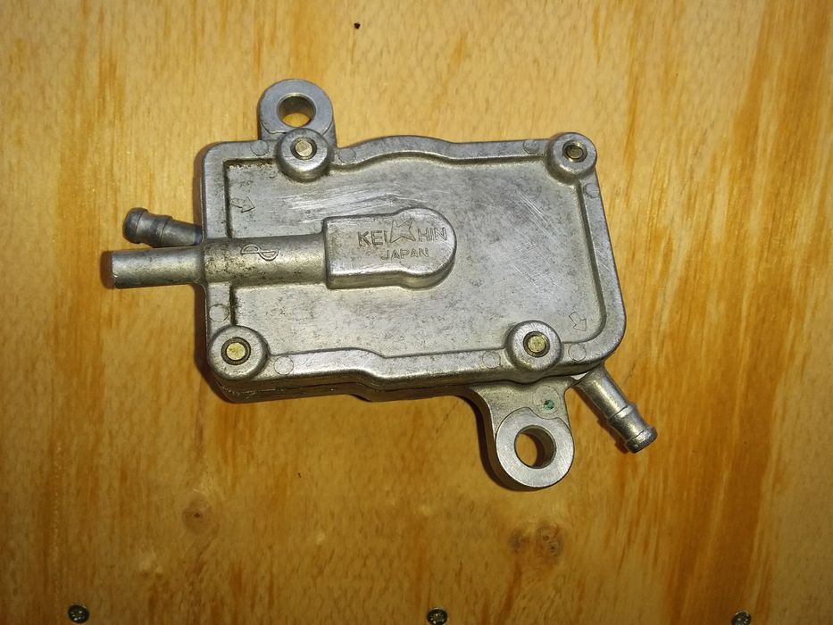 Honda Lead AF-48.Rozborka.