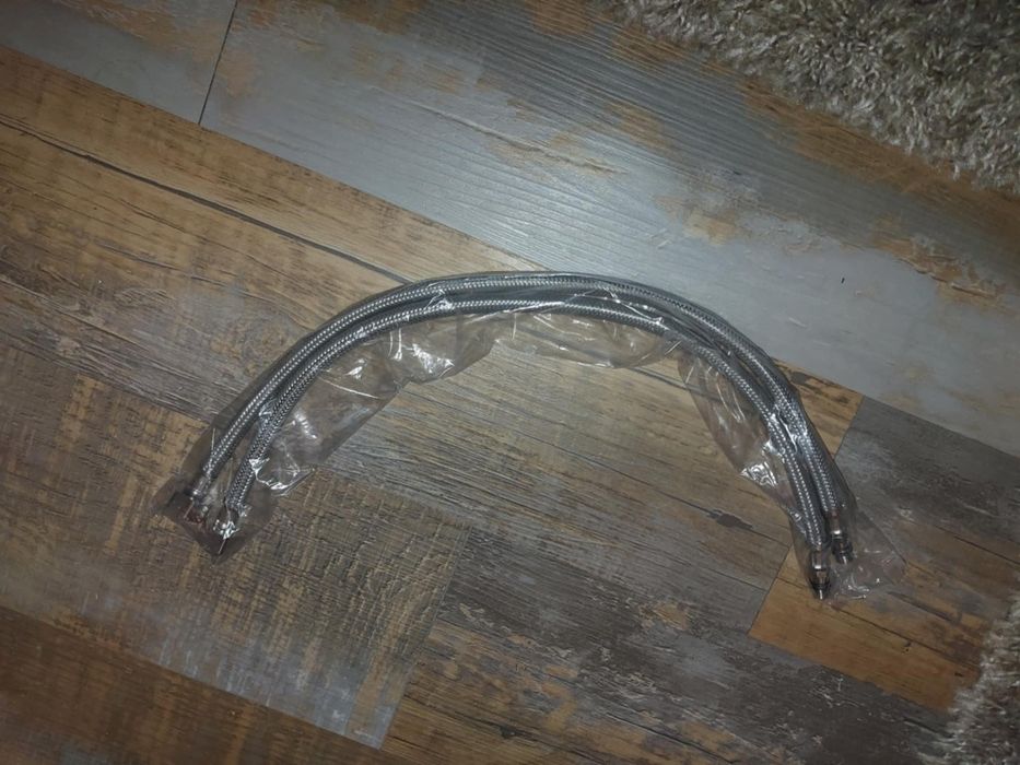 Wężyki di baterii 50cm 1/2