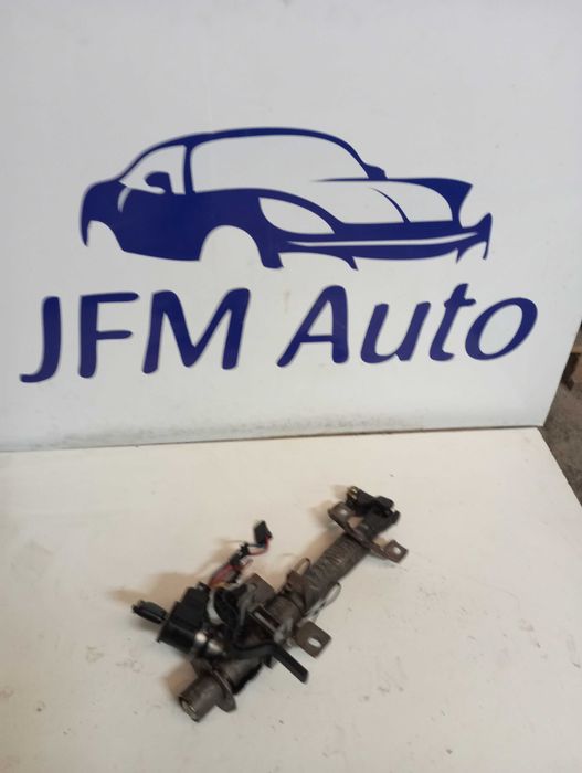 Coluna direção Peugeot 306