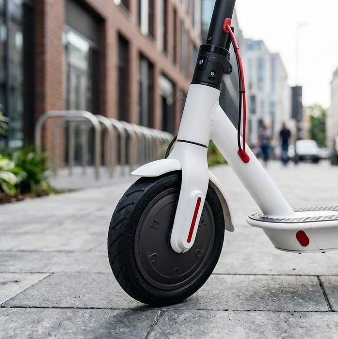 НОВИНКА! Електросамокат Электросамокат Xiaomi Kugoo m365 PRO