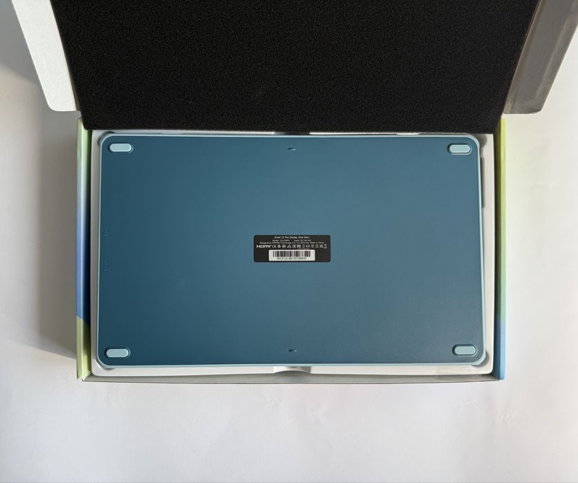 Tablet graficzny XP-PEN Artist 12 (2nd Gen)