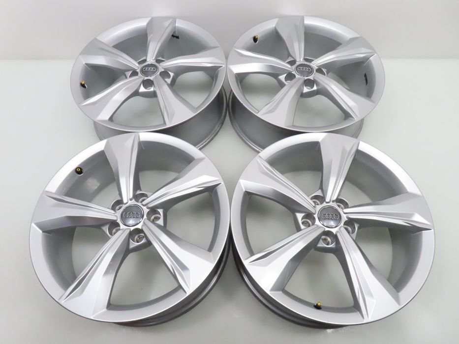 Alufelgi 19'' Audi Q3 Q5 A4 B8 B9 A6 C8 5x112 Et34 80a601025k