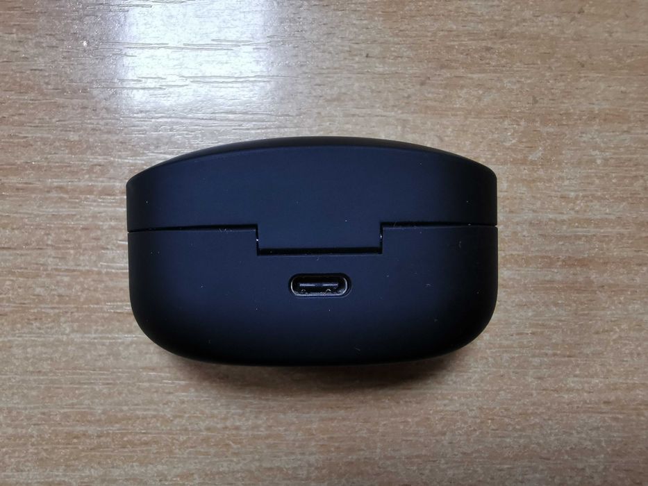 Навушники Sony WF-1000XM4