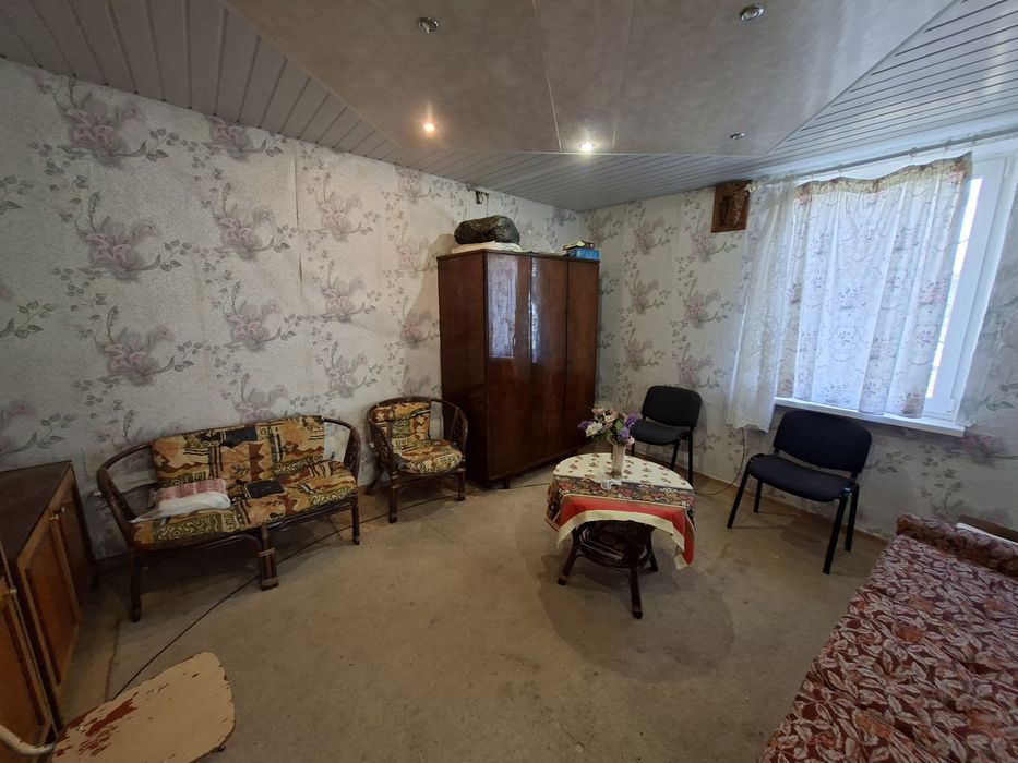 Сдам дачу.  Ямбург