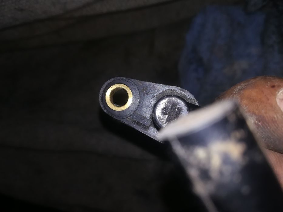 Sensor de ABS  clio