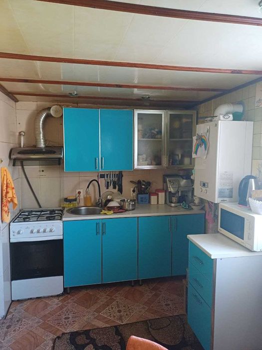 Терміново продам будинок в Богодухові