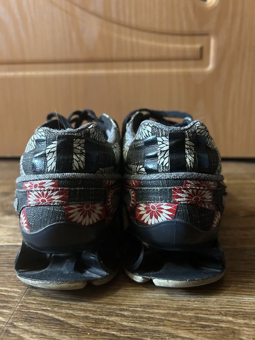 Raf Simons Bounce