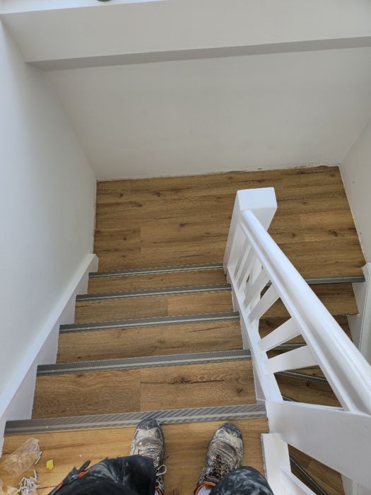 Szukam zlecen wykończeniowych