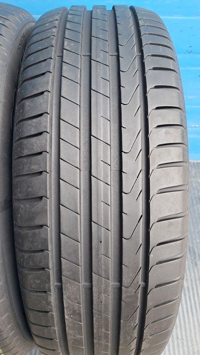 205/60R16 96W Pirelli Cinturato P7