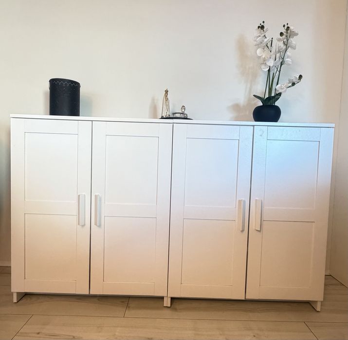 Armário Brimnes IKEA