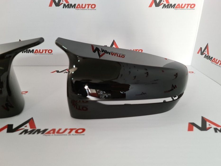 Capas de Espelho BMW Serie 3 G20 G21 G28 M