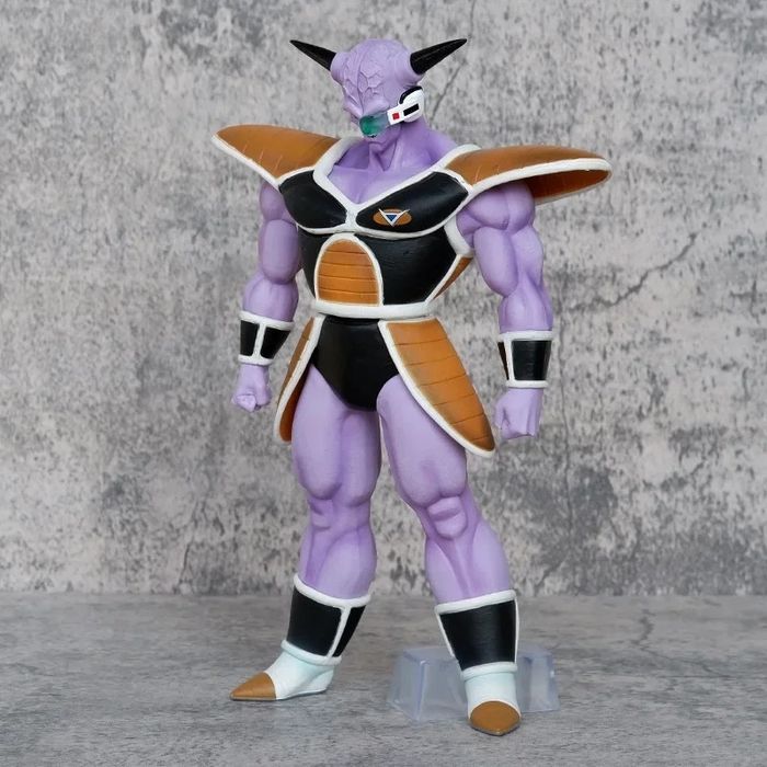 Figuras de acção DRAGON BALL
