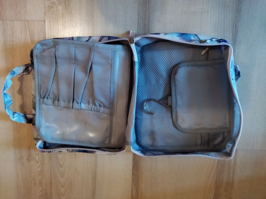 Органайзер косметичка