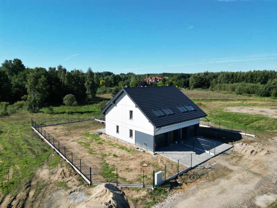 Bliźniak pod lasem Przyjaźń
