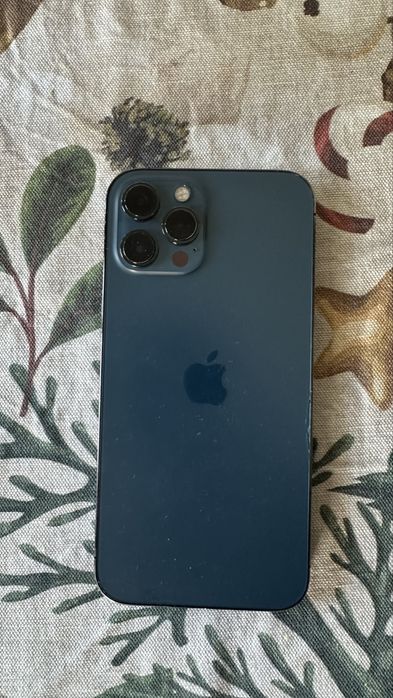 Iphone 12 Pro Max 256gb