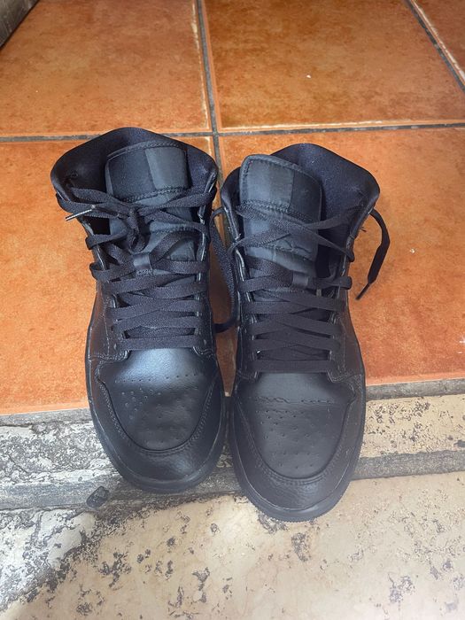 Air jordan 1 Mid 1