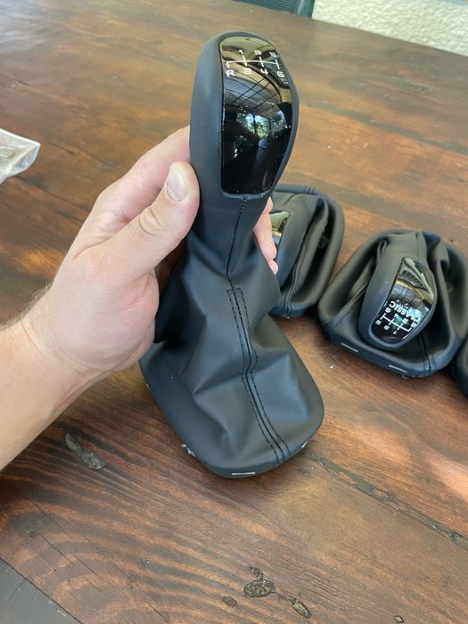 Ручки кпп Мерседес ц-класс 203 / Mercedes C-class w203