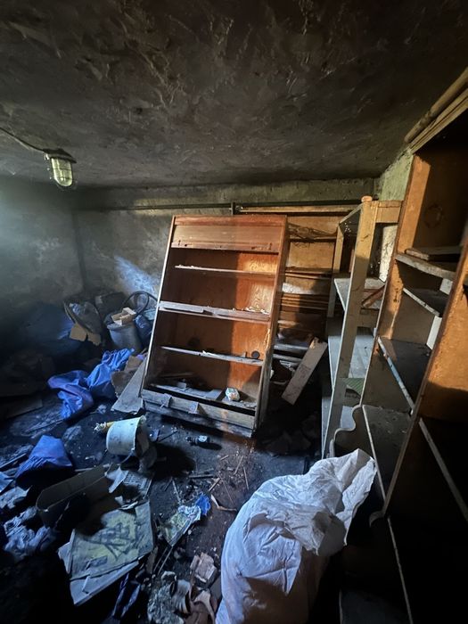 Wywóz śmieci • Opróżnianie mieszkań • Sprzątanie 24/7 – Częstochowa