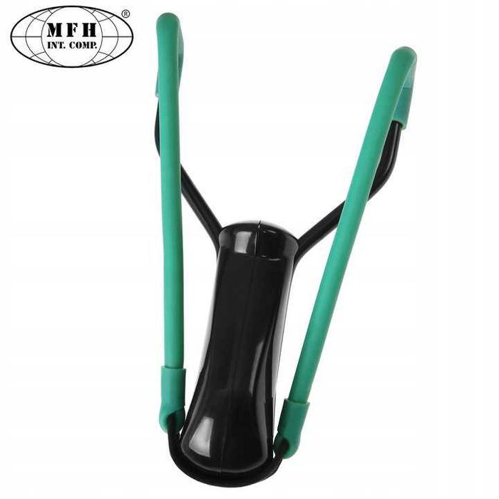 Proca Stalowa Profesjonalna MFH Fox Outdoor SlingShot Fun mocna