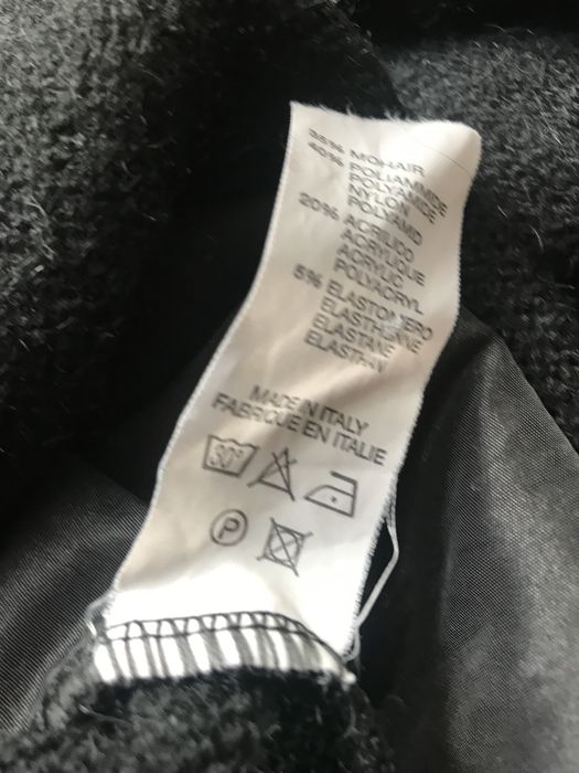 Bluzka kopertowa ,  wizytowa Butik r. S