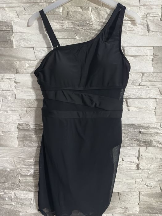 Stroj kapielowy damski