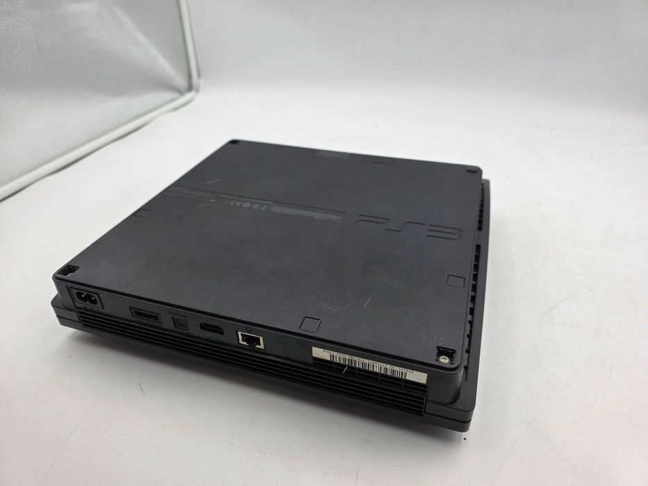 KONSOLA PS3 SLIM 320GB