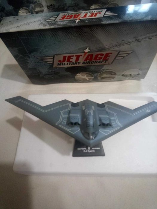 Масштабні моделі літаків