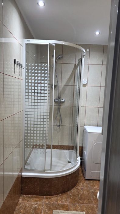 Mieszkanie  na wynajem Katowice Sródmiescie