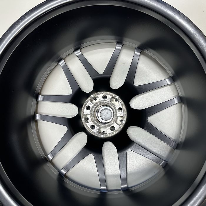 Оригінальні диски Mercedes GLS, GLE W167 63 AMG 5x112 R22