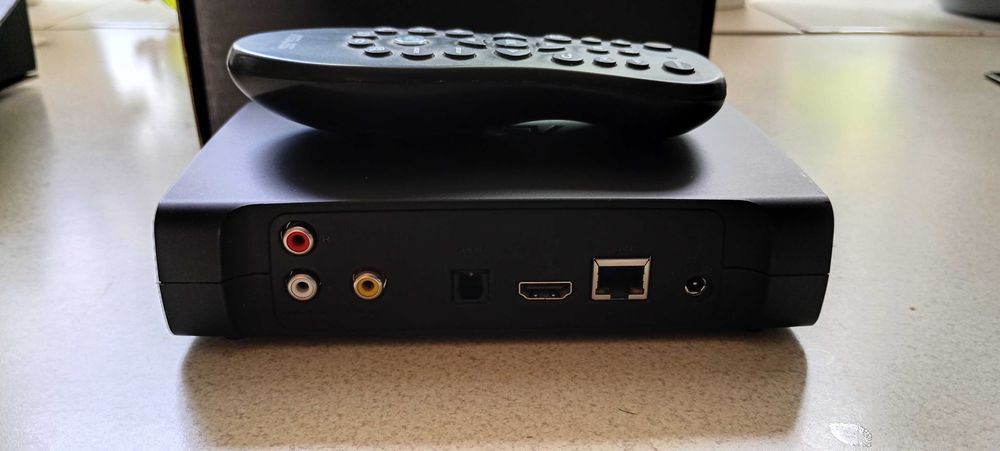 Odtwarzacz sieciowy Asus Oplay HDP R1