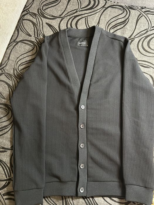 Чоловічий кардиган