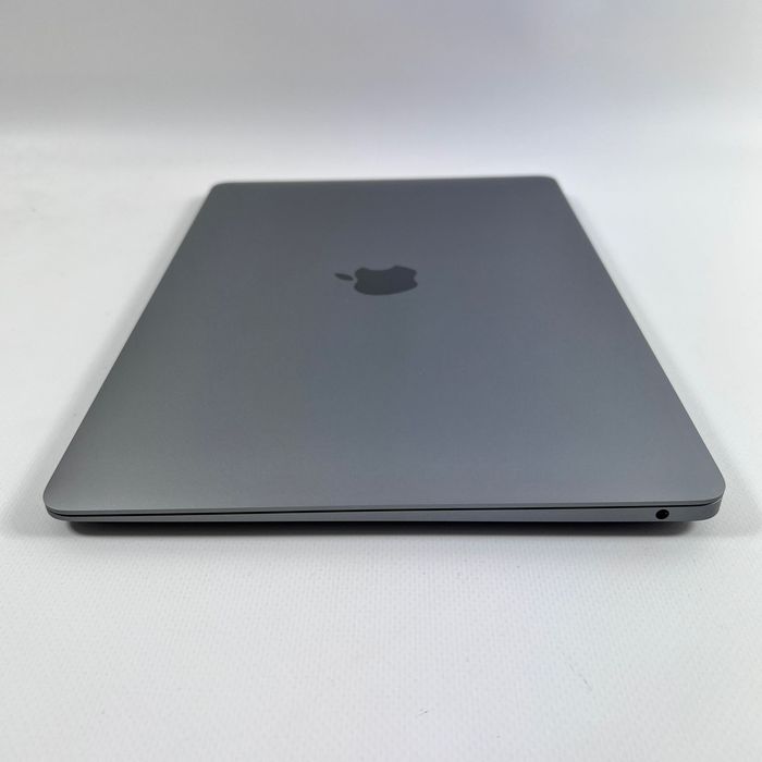 MacBook Air 13 2020 M1 16GB RAM 512GB SSD Space Gray ГАРАНТІЯ МАГАЗИН