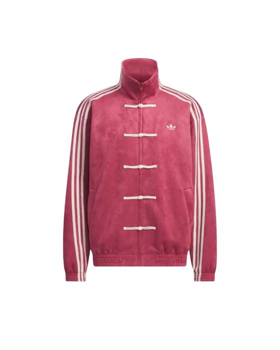 Adidas CTT chinese track top XL
