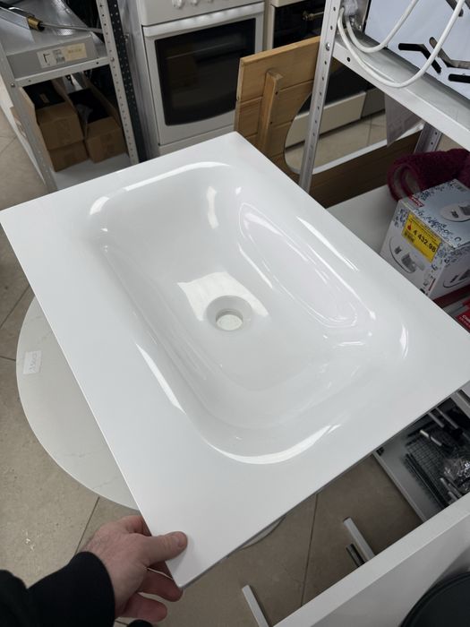 Умивальник JESSEL 600