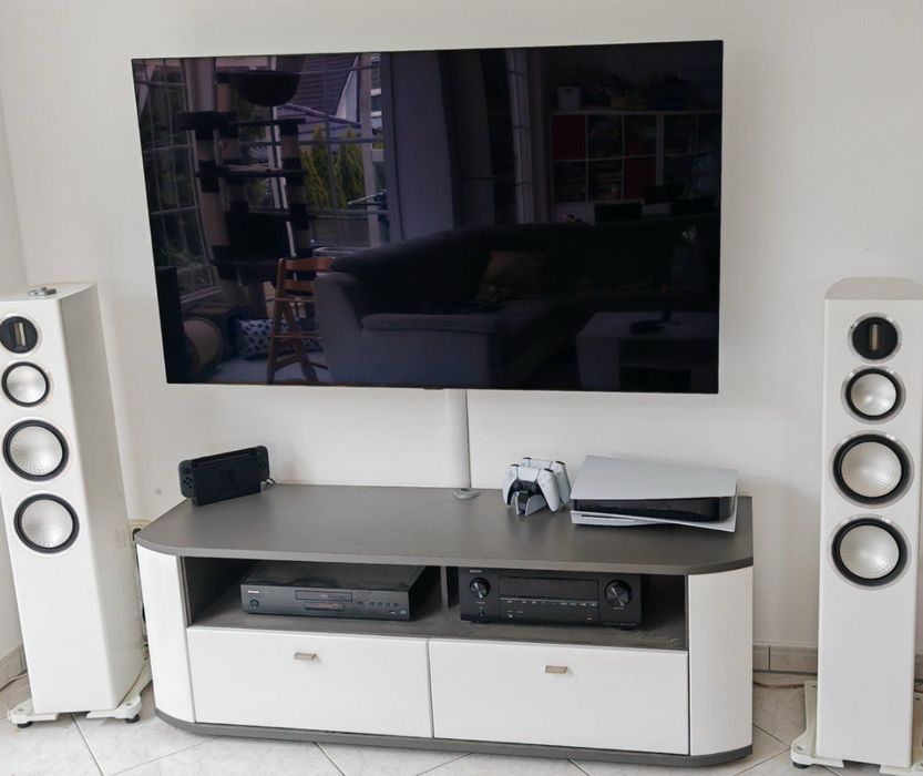 OLED Телевізор LG OLED65B9