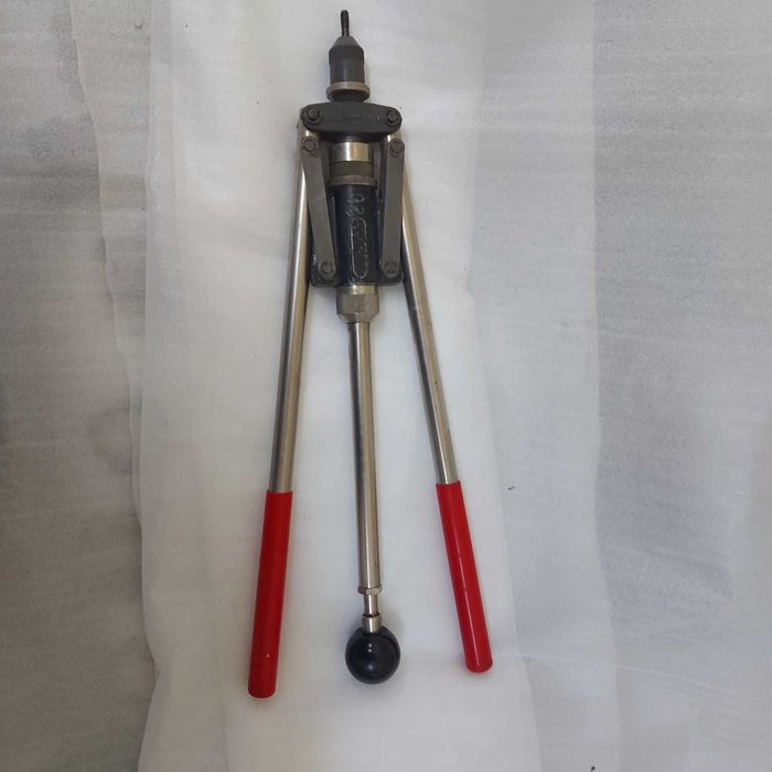 Nitownica do nitonakrętek Gesipa GBM30