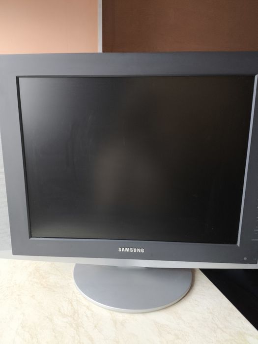 Телевізор LCD Samsung