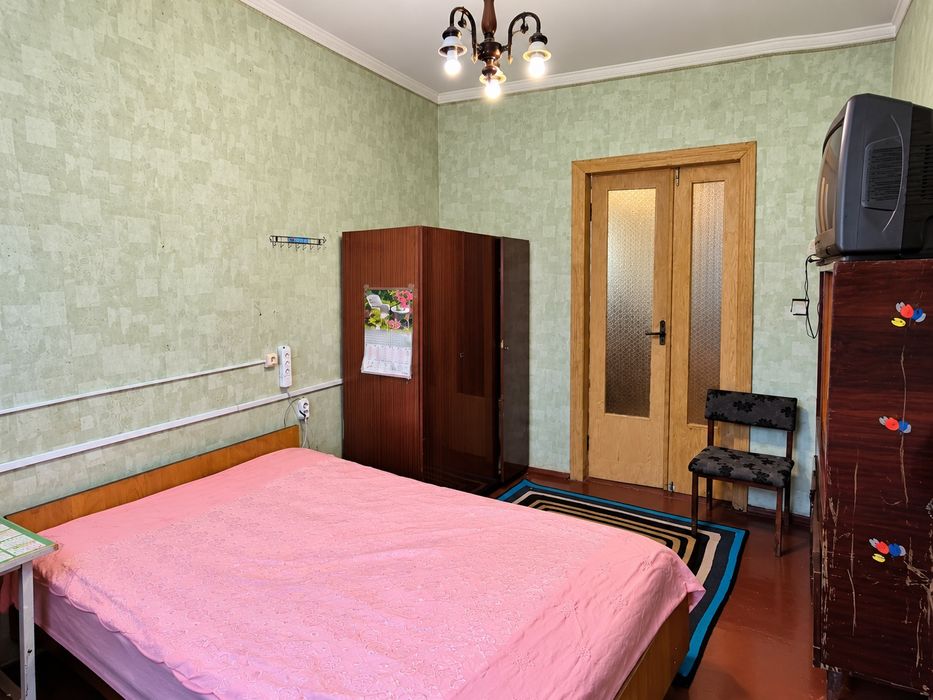 ПРОДАМ 2 будинки одному подвір'ї, м.Самар, район ЦРЛ.