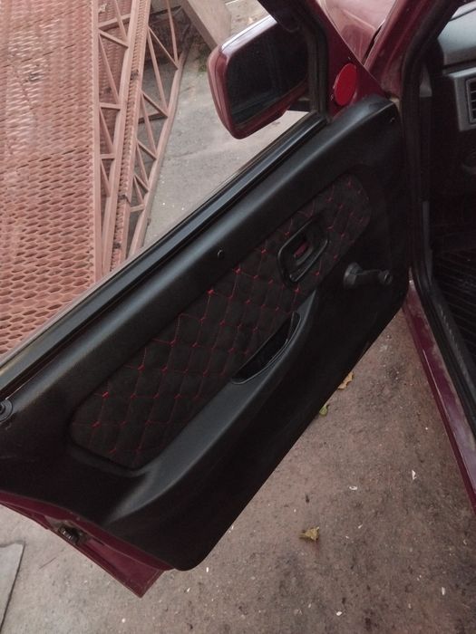 Заз Славута люкс  инжектор