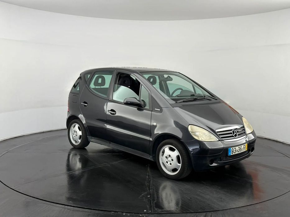 Mercedes-Benz A 140 Avantgarde