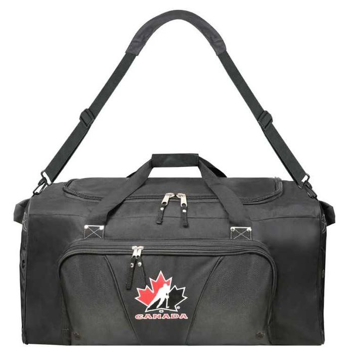 Хокейні сумки, баули Bauer, Sherwood, Fischer, TronX