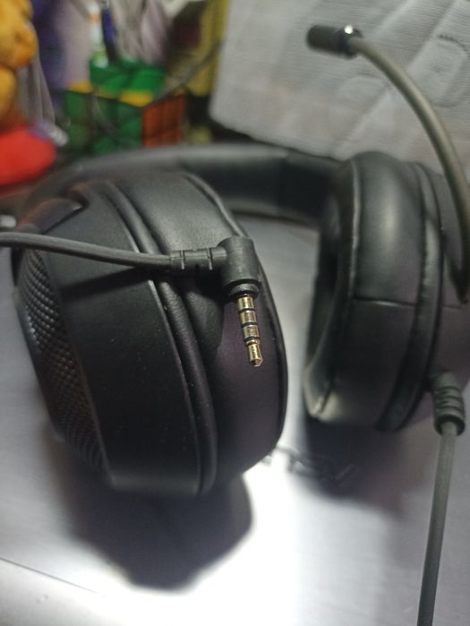 Наушники Razer PC